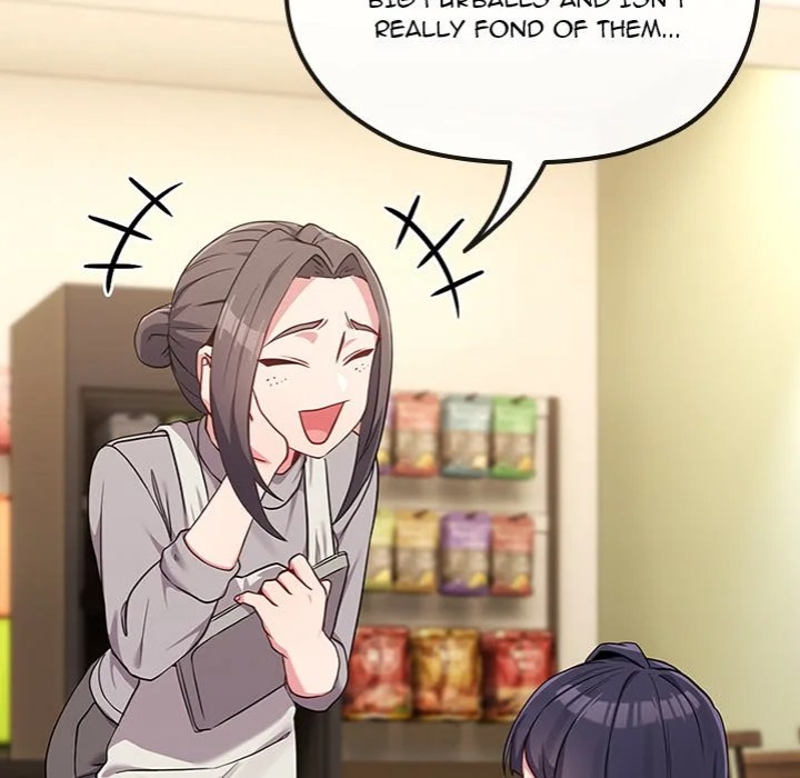 But You’re the Same Age as My Daughter?! - Chapter 31 Page 88