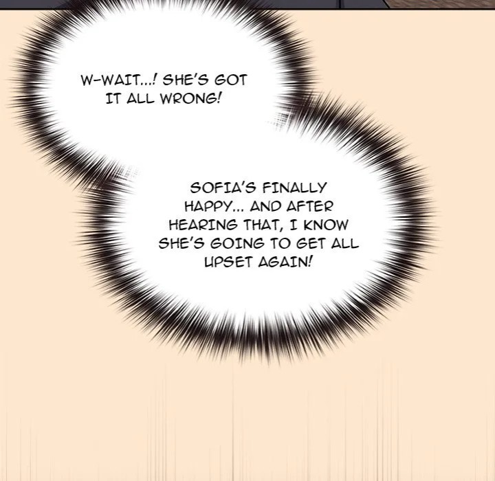 But You’re the Same Age as My Daughter?! - Chapter 31 Page 90