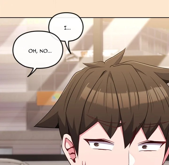 But You’re the Same Age as My Daughter?! - Chapter 31 Page 95