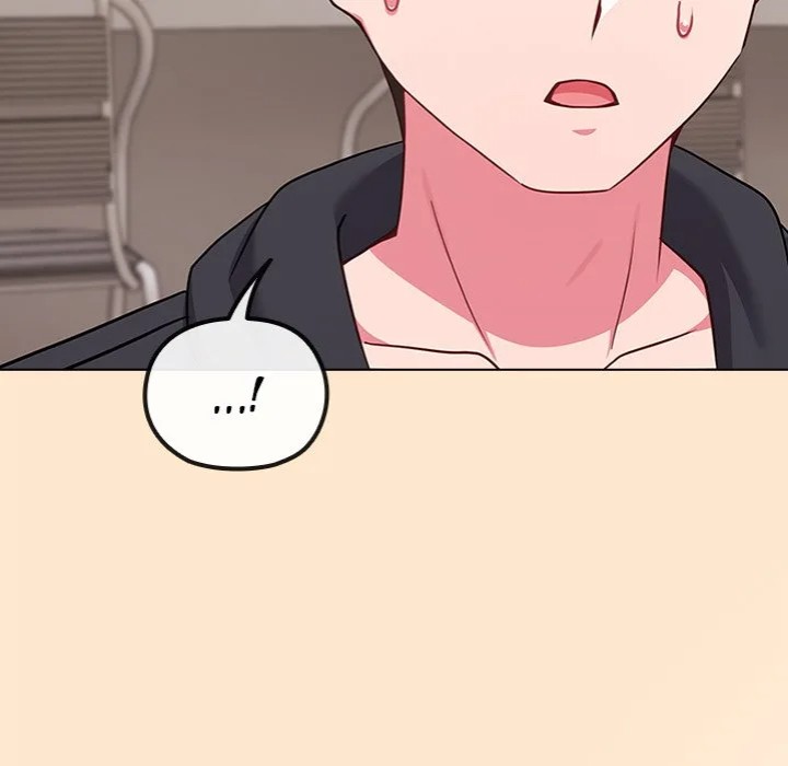 But You’re the Same Age as My Daughter?! - Chapter 31 Page 96