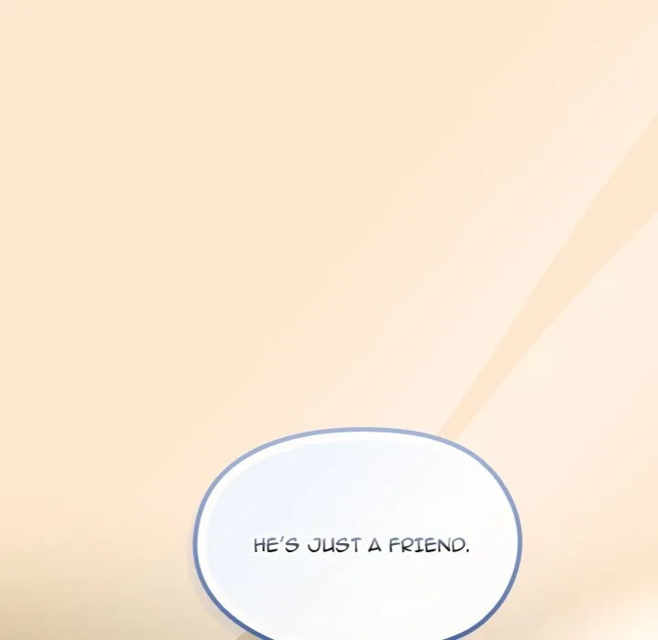 But You’re the Same Age as My Daughter?! - Chapter 31 Page 97