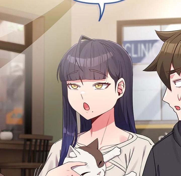 But You’re the Same Age as My Daughter?! - Chapter 31 Page 98