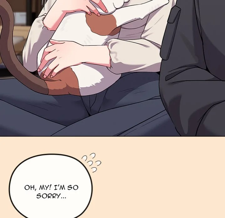 But You’re the Same Age as My Daughter?! - Chapter 31 Page 99