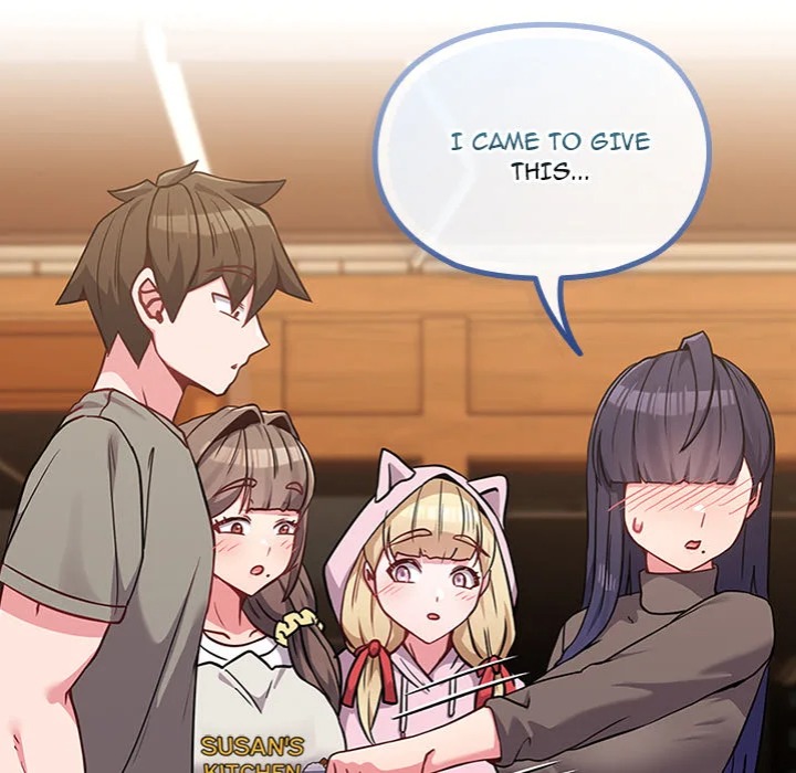 But You’re the Same Age as My Daughter?! - Chapter 33 Page 104