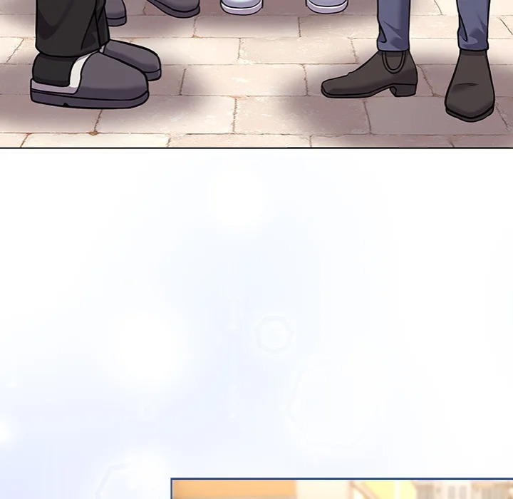 But You’re the Same Age as My Daughter?! - Chapter 33 Page 106