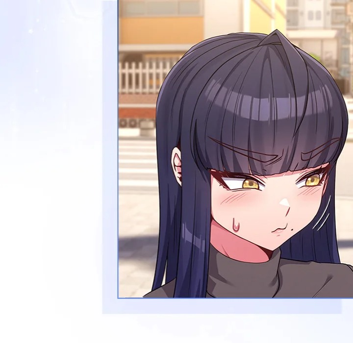 But You’re the Same Age as My Daughter?! - Chapter 33 Page 107