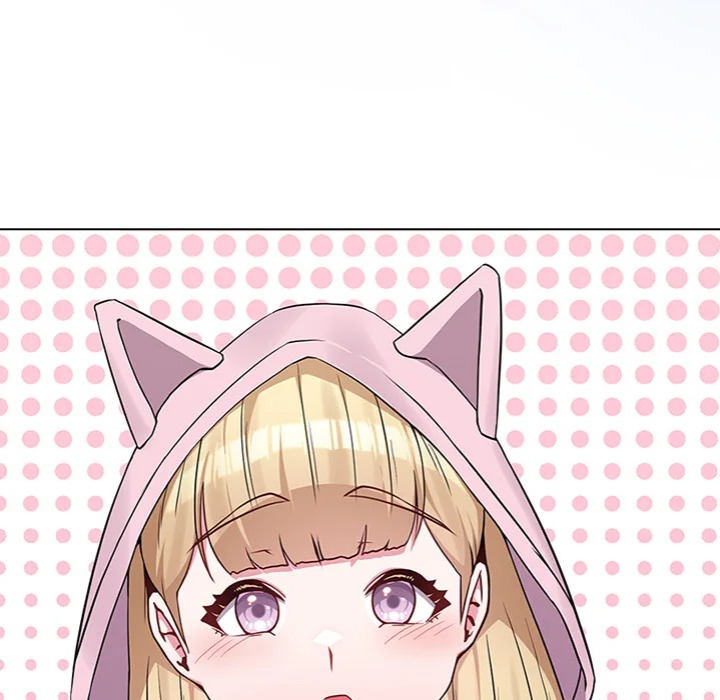 But You’re the Same Age as My Daughter?! - Chapter 33 Page 108