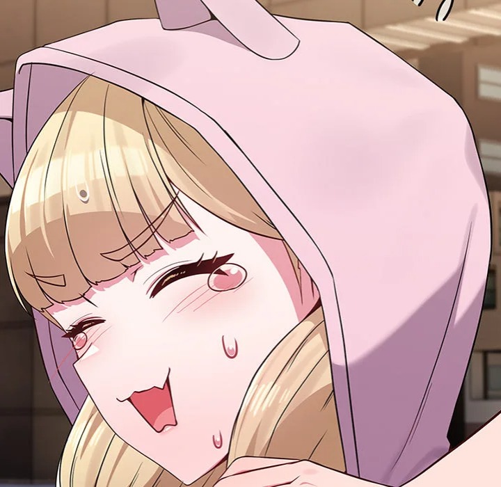 But You’re the Same Age as My Daughter?! - Chapter 33 Page 11