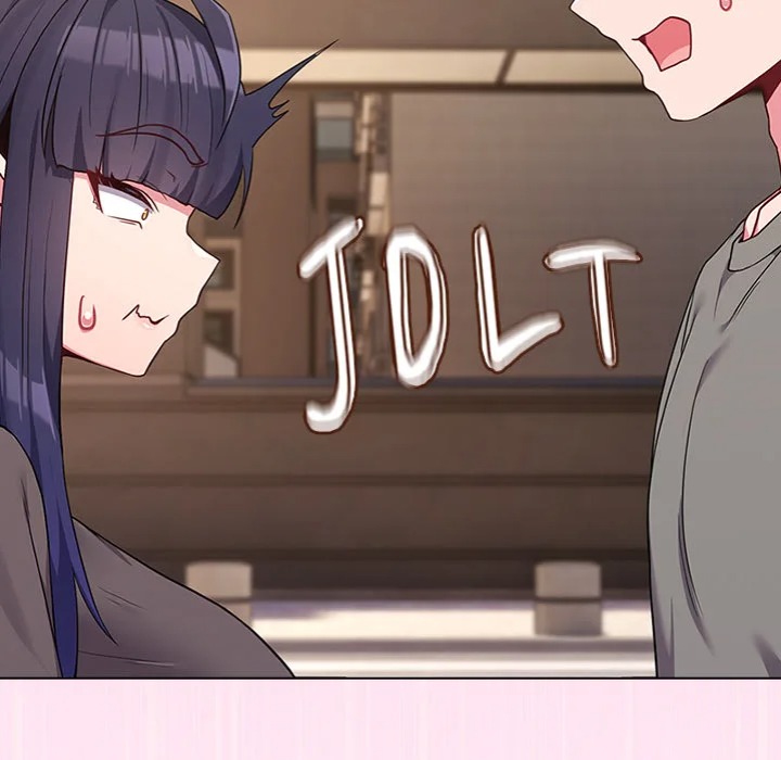 But You’re the Same Age as My Daughter?! - Chapter 33 Page 111