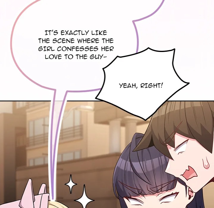 But You’re the Same Age as My Daughter?! - Chapter 33 Page 113