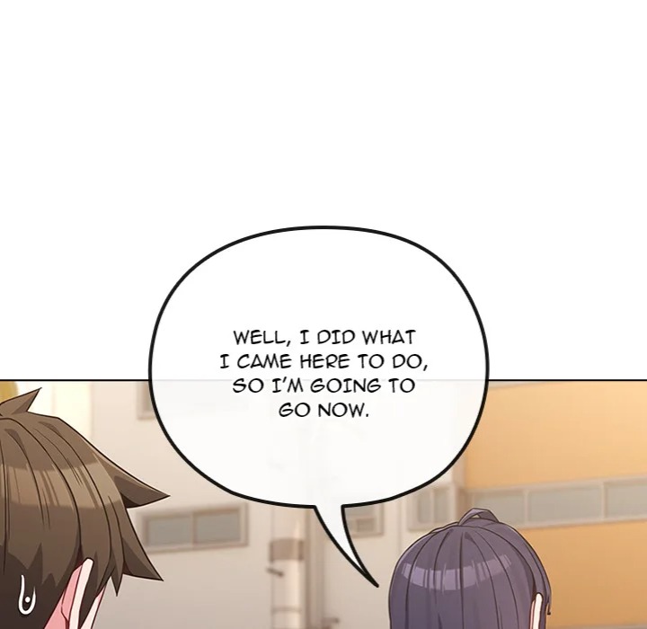 But You’re the Same Age as My Daughter?! - Chapter 33 Page 115