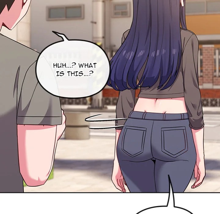 But You’re the Same Age as My Daughter?! - Chapter 33 Page 116