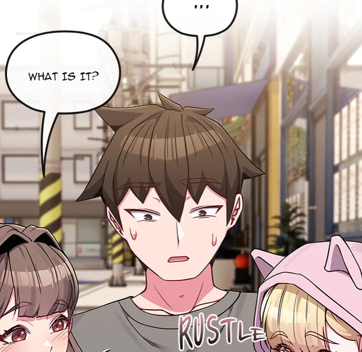 But You’re the Same Age as My Daughter?! - Chapter 33 Page 118