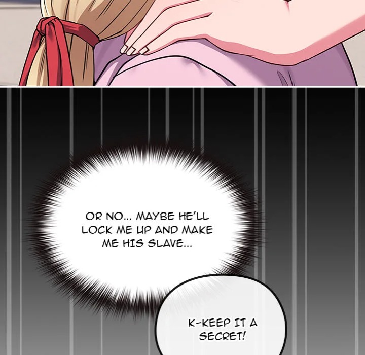 But You’re the Same Age as My Daughter?! - Chapter 33 Page 12