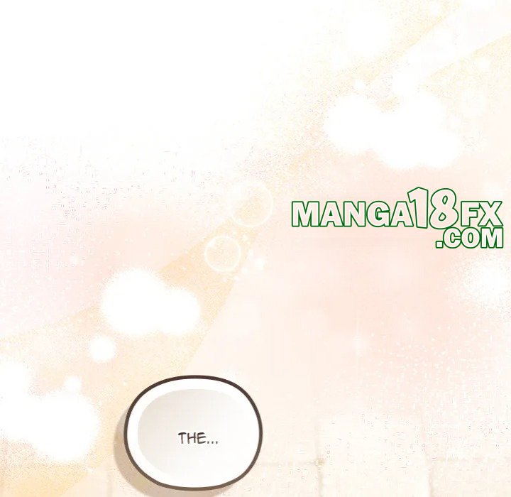 But You’re the Same Age as My Daughter?! - Chapter 33 Page 120