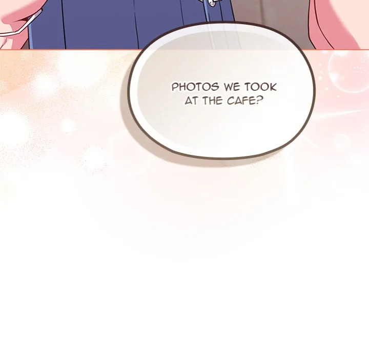 But You’re the Same Age as My Daughter?! - Chapter 33 Page 122