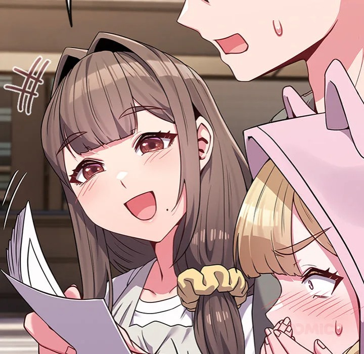 But You’re the Same Age as My Daughter?! - Chapter 33 Page 124