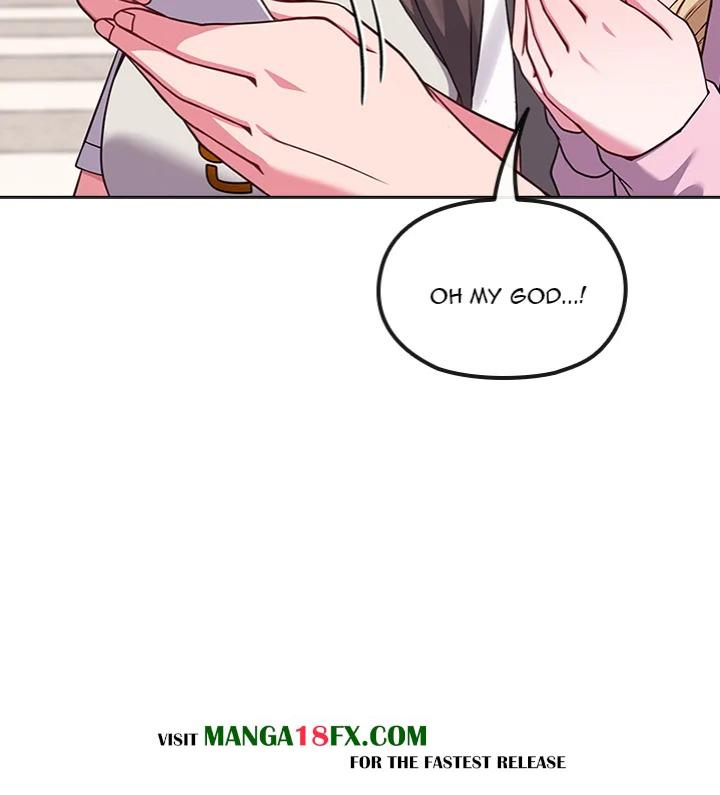 But You’re the Same Age as My Daughter?! - Chapter 33 Page 125