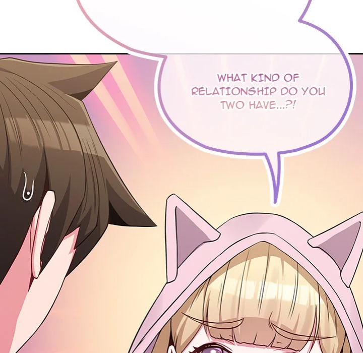 But You’re the Same Age as My Daughter?! - Chapter 33 Page 127