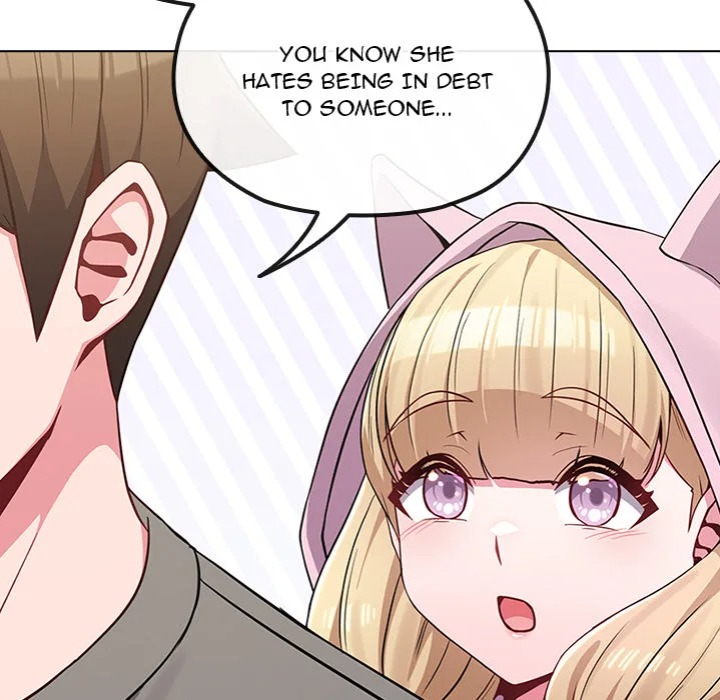 But You’re the Same Age as My Daughter?! - Chapter 33 Page 130