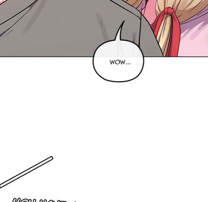 But You’re the Same Age as My Daughter?! - Chapter 33 Page 131