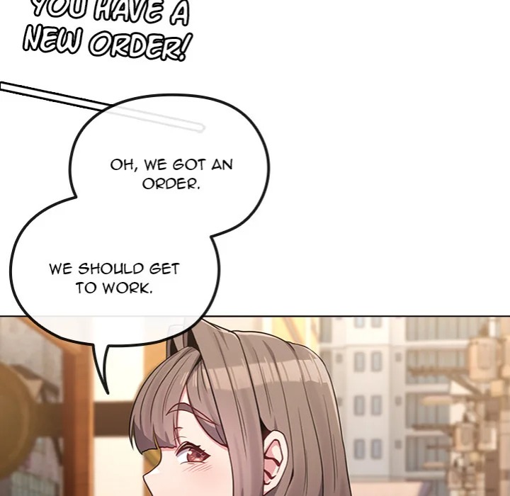 But You’re the Same Age as My Daughter?! - Chapter 33 Page 132