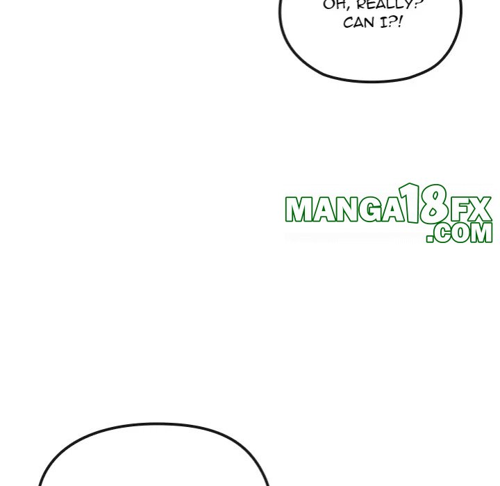 But You’re the Same Age as My Daughter?! - Chapter 33 Page 134