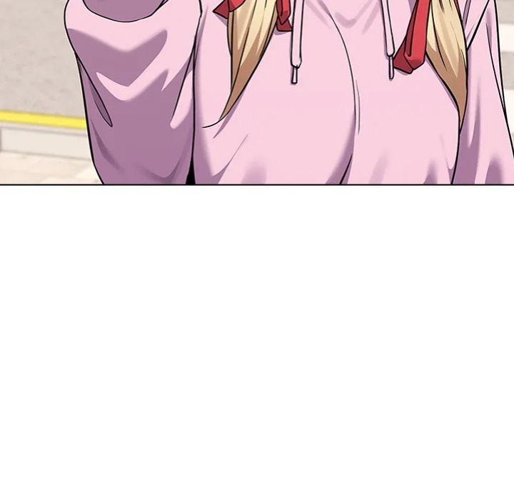 But You’re the Same Age as My Daughter?! - Chapter 33 Page 136