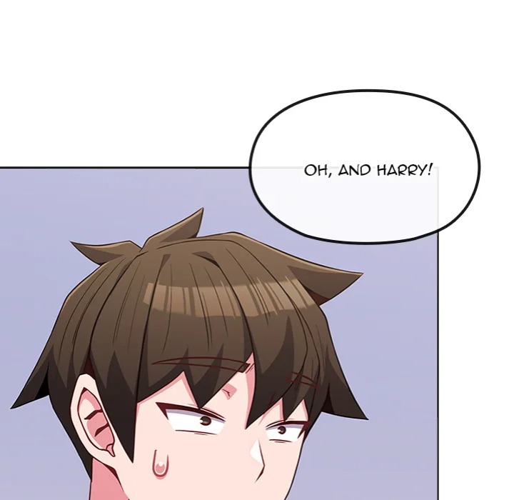 But You’re the Same Age as My Daughter?! - Chapter 33 Page 137