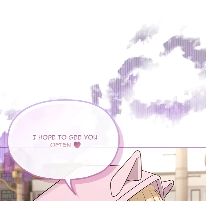 But You’re the Same Age as My Daughter?! - Chapter 33 Page 139