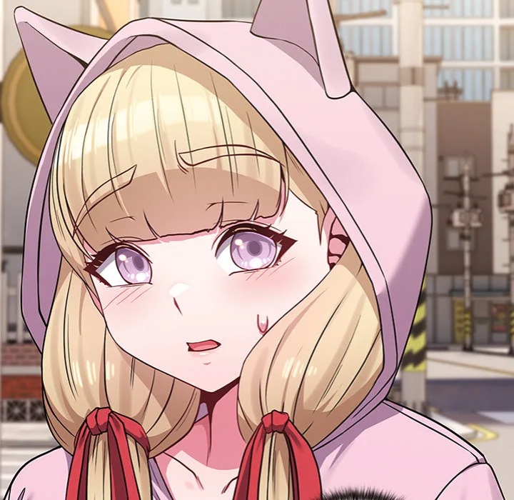 But You’re the Same Age as My Daughter?! - Chapter 33 Page 14