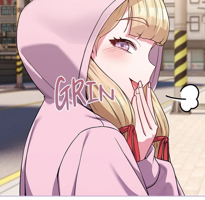 But You’re the Same Age as My Daughter?! - Chapter 33 Page 140