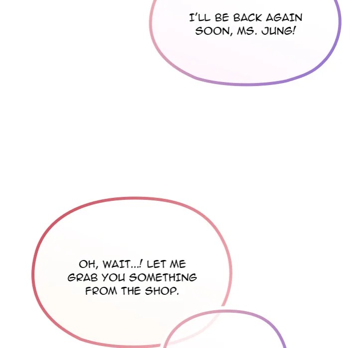 But You’re the Same Age as My Daughter?! - Chapter 33 Page 142