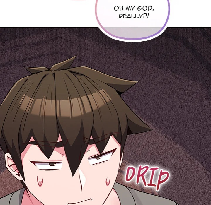 But You’re the Same Age as My Daughter?! - Chapter 33 Page 143