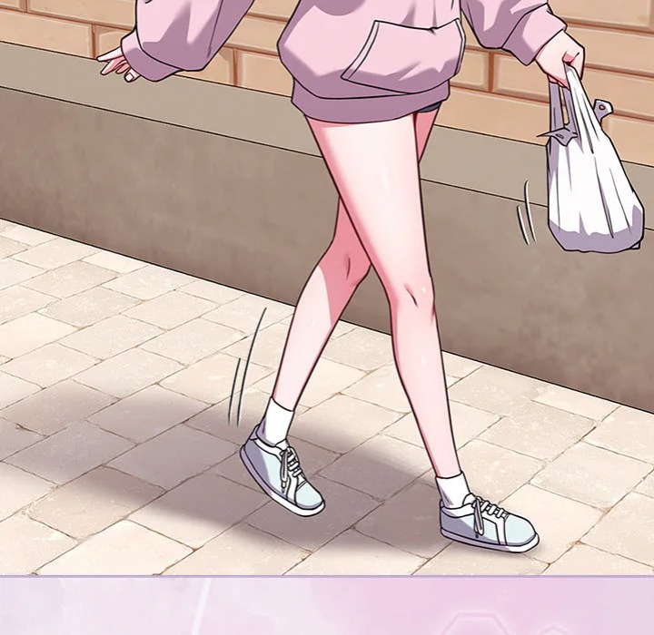 But You’re the Same Age as My Daughter?! - Chapter 33 Page 147