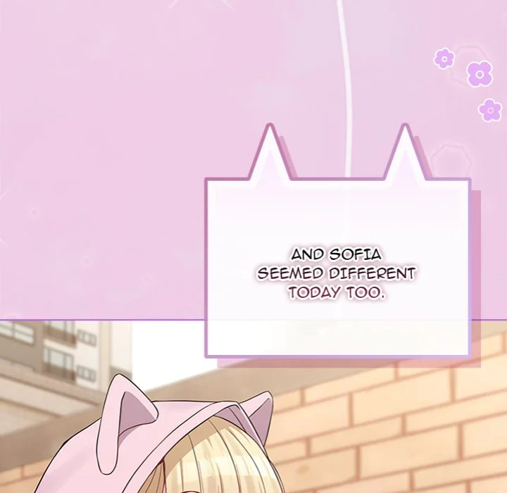 But You’re the Same Age as My Daughter?! - Chapter 33 Page 151