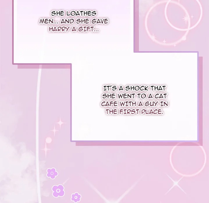 But You’re the Same Age as My Daughter?! - Chapter 33 Page 153