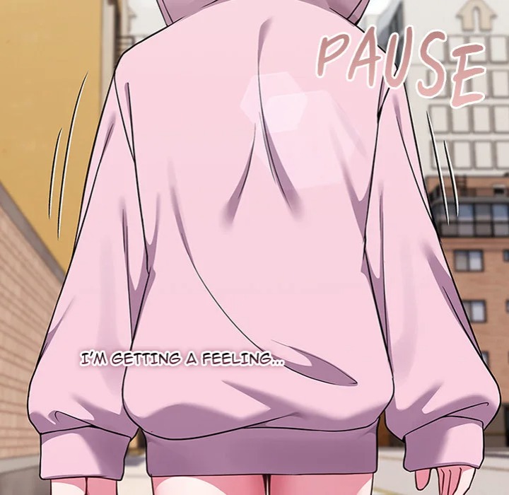 But You’re the Same Age as My Daughter?! - Chapter 33 Page 155