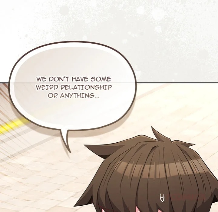 But You’re the Same Age as My Daughter?! - Chapter 33 Page 16