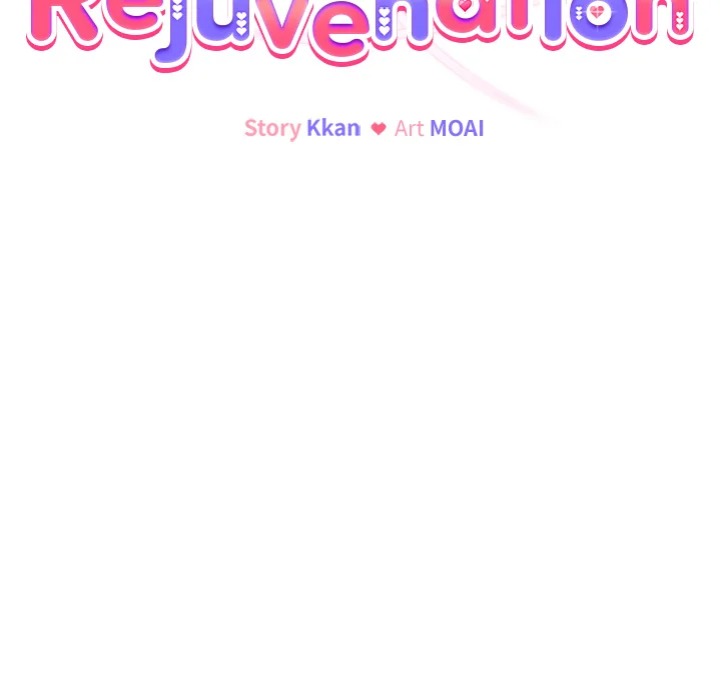 But You’re the Same Age as My Daughter?! - Chapter 33 Page 161