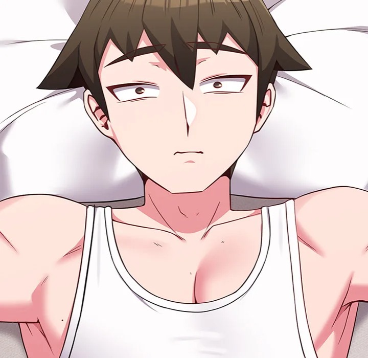 But You’re the Same Age as My Daughter?! - Chapter 33 Page 166