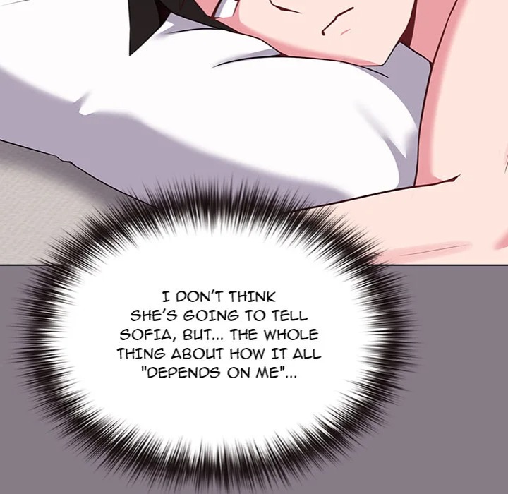 But You’re the Same Age as My Daughter?! - Chapter 33 Page 169