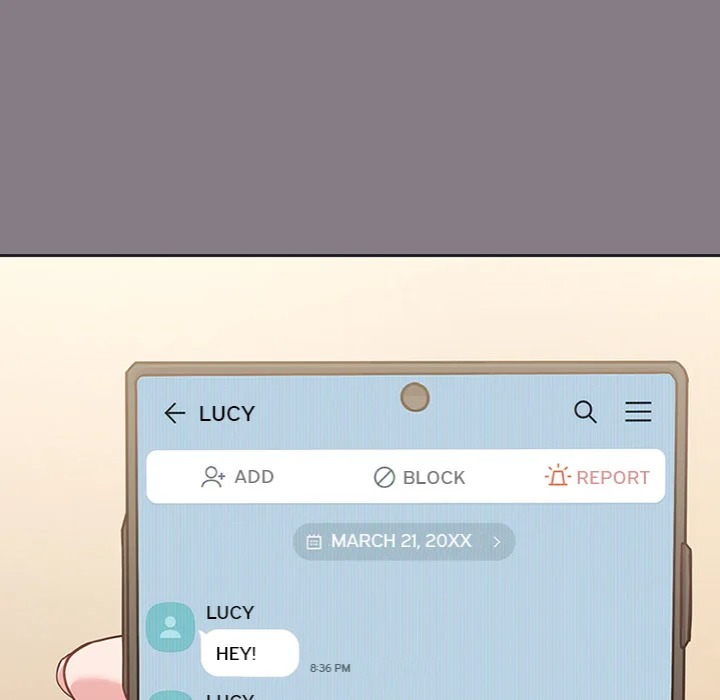 But You’re the Same Age as My Daughter?! - Chapter 33 Page 173