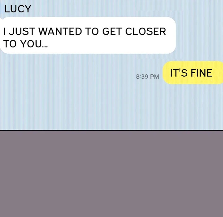 But You’re the Same Age as My Daughter?! - Chapter 33 Page 178