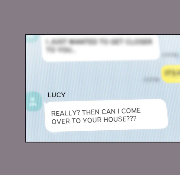 But You’re the Same Age as My Daughter?! - Chapter 33 Page 179