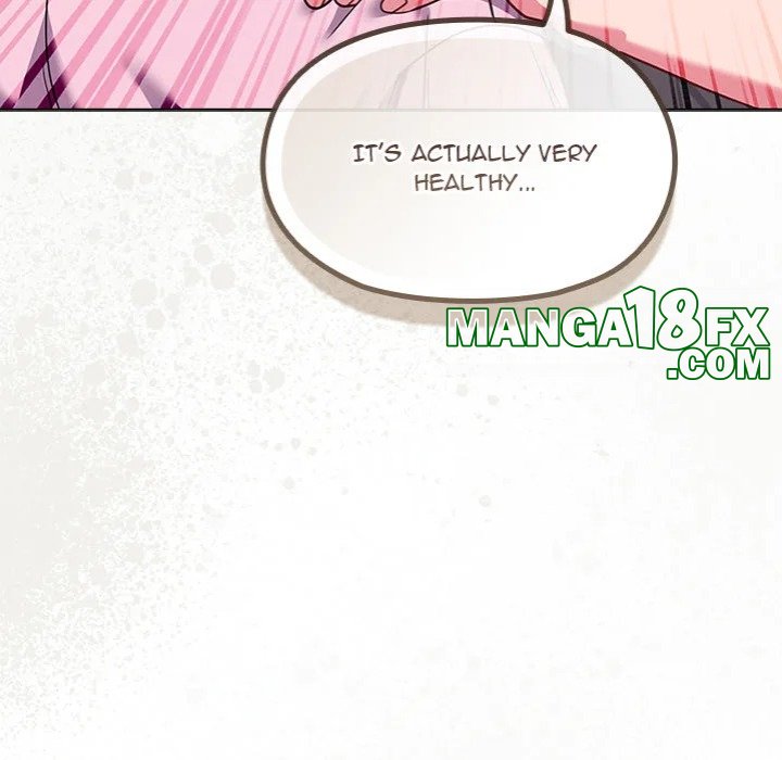 But You’re the Same Age as My Daughter?! - Chapter 33 Page 18