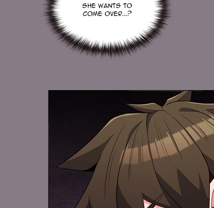 But You’re the Same Age as My Daughter?! - Chapter 33 Page 183