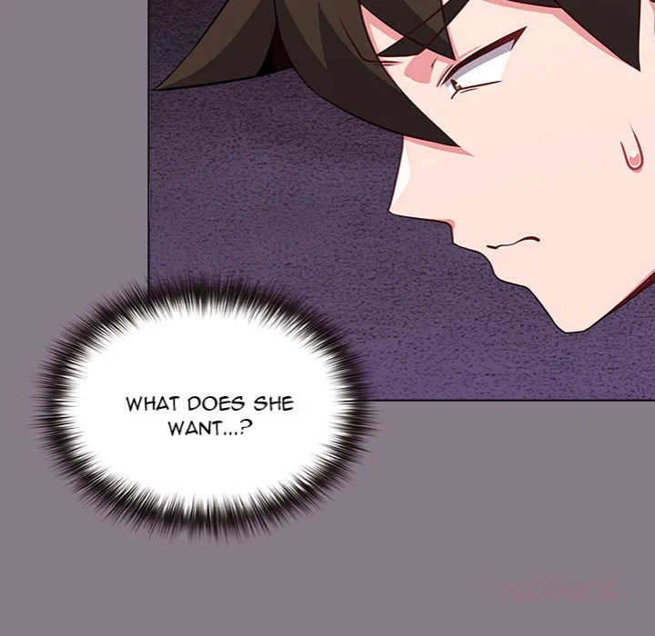 But You’re the Same Age as My Daughter?! - Chapter 33 Page 184