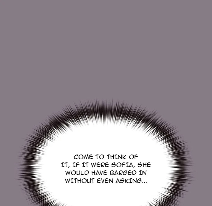 But You’re the Same Age as My Daughter?! - Chapter 33 Page 185