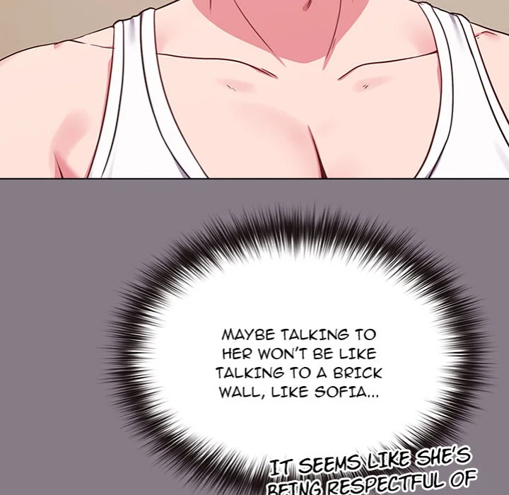 But You’re the Same Age as My Daughter?! - Chapter 33 Page 187